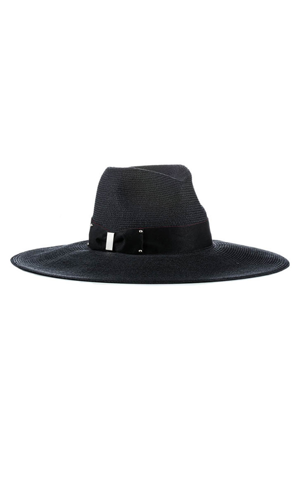 Straw Sun Hat
